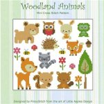 (image for) Woodland Animals Collection